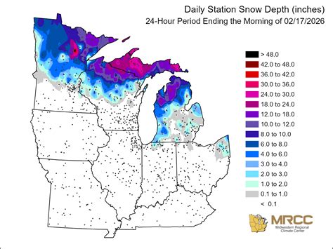 Climate Maps