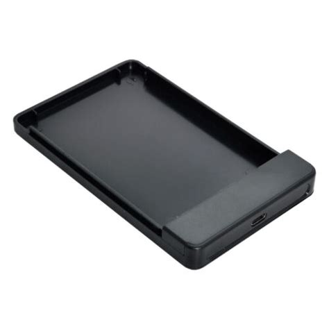 2.5 Inch SATA SSD HDD to USB-C Type-C External Hard | Ubuy India