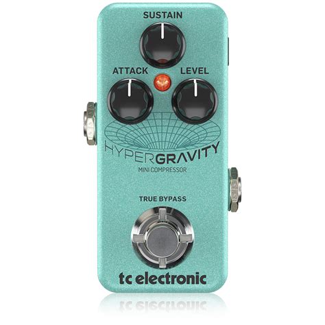 Image result for Hypergravity Mini Compressor Limiter