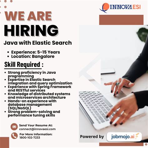 Image result for Java Developer Eis