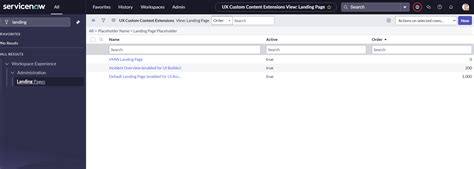 Image result for ServiceNow CSM Module