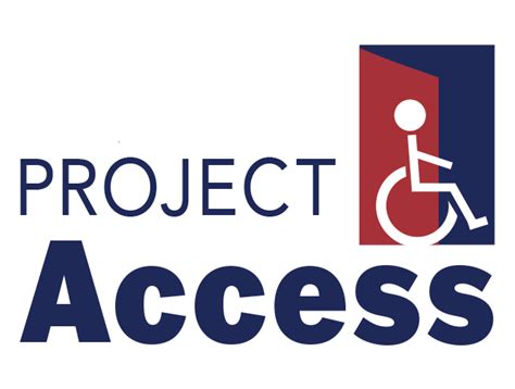 Image result for Access Project Extension