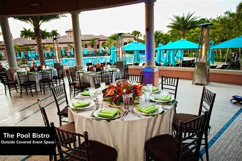 Broken Sound Club - Venue - Boca Raton, FL - WeddingWire