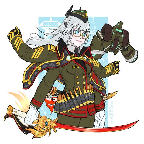 PSO2 Bullet Bow Braver 的图像结果