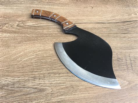 Cleaver Knife Kitchen Cleaver Meat Cleaver Meat Chopper - Etsy Canada