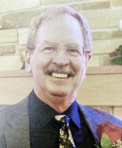 Richard Milner | Obituaries | ladysmithnews.com