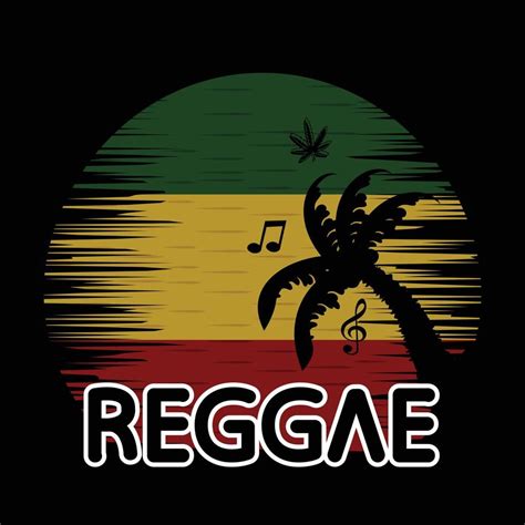 Reggae Logo 的图像结果