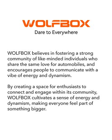 WOLFBOX G850 PRO 4K Rear View Mirror Dash Cam for Car Front and Rear ...