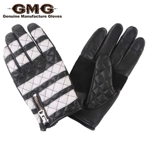 DIN GMG COW HIDE GLOVE | KMDex ベストバイ/オンラインストア