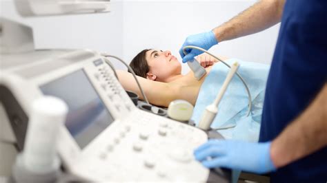 Breast Ultrasound vs Mammogram: Which Is Right for You? - Centre for Screening and Surgery