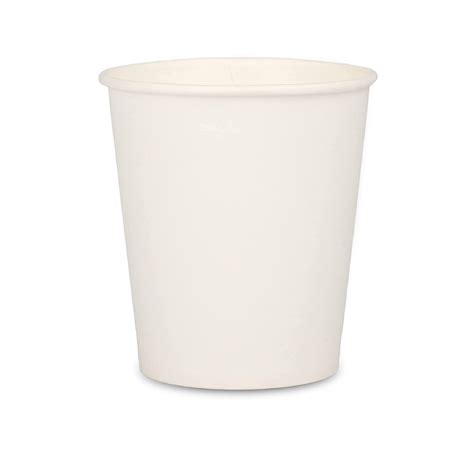 Buy Mittu Paper Disposable Tea/Coffee Cups, Set of 50 pcs, 350ml ...