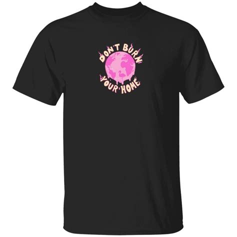 Albert Mr Flim Flam Merch Don't Burn Your Home Hoodie Sweatshirt ...