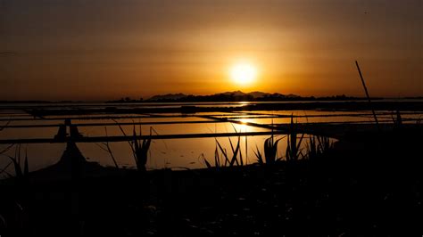 Réserve naturelle de Lo Stagnone