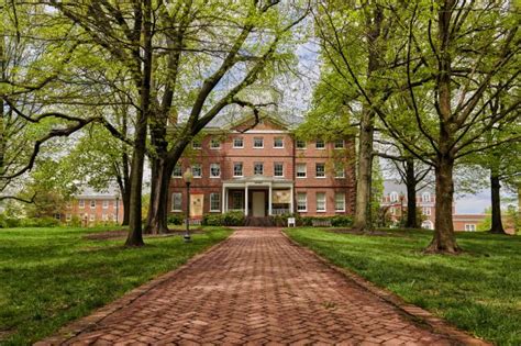 St. John’s College