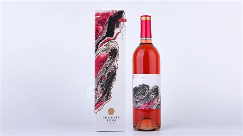 山西菲尼克司J酒庄红酒品牌全案设计 深圳红酒设计公司古一设计出品