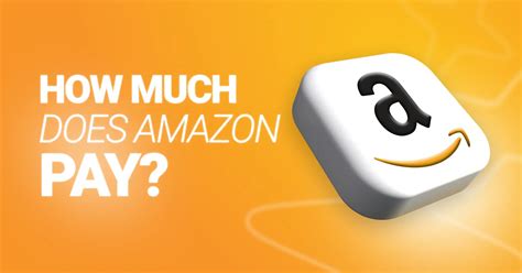 How Much Does Amazon Pay? Every Way You Can Make Money