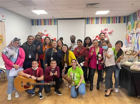 Concentrix Office Photos