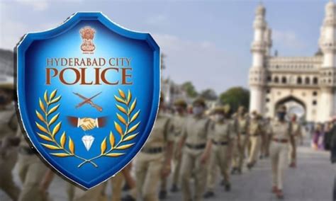 Hyderabad Police file First FIR under New Act BNS
