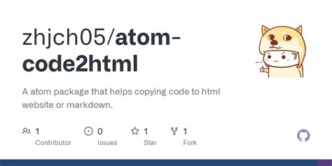How to Run Your Code HTML Atom 的图像结果