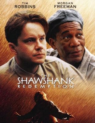 THE SHAWSHANK REDEMPTION - Cinemast.net