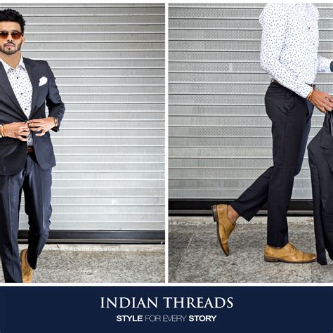 Expert Tips: How to Dress for Job Interview – Indian Threads