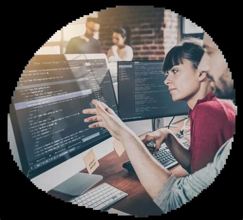 It Help Desk Application 的图像结果