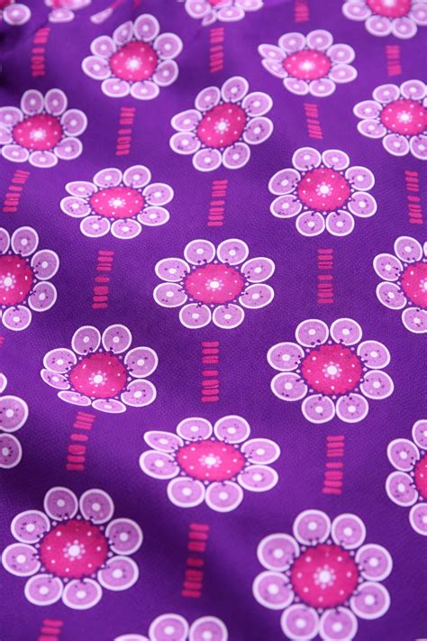 Violet Nighty – yarikabyzillionthreads