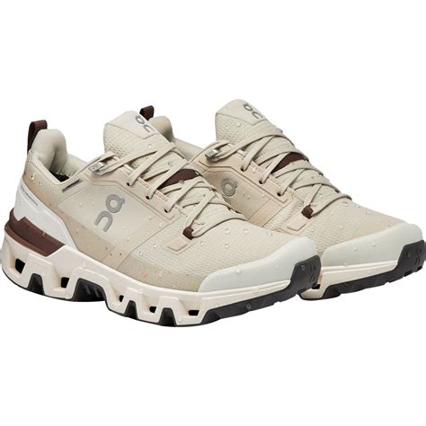 On Running Cloudwander Waterproof Hiking Shoe - Women's - Footwear