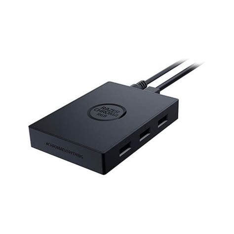 Buy Razer Chroma Addressable RGB Controller | Elitehubs.com– EliteHubs