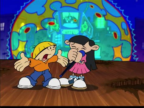 Codename: Kids Next Door Season 4 Image | Fancaps