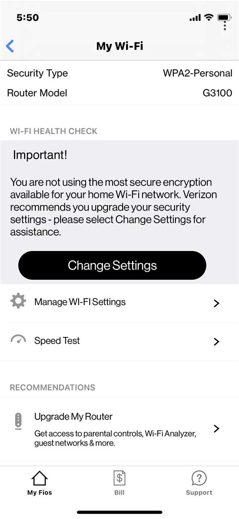 Image result for FiOS App