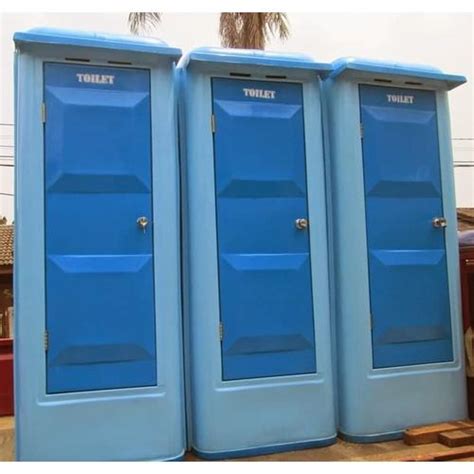 Jual Toilet/WC VVIP PORTABLE Model Jongkok dan Duduk (Bahan Fiber ...