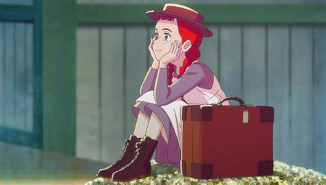 Anime-Remake von "Anne of Green Gables" wird auch als Manga umgesetzt