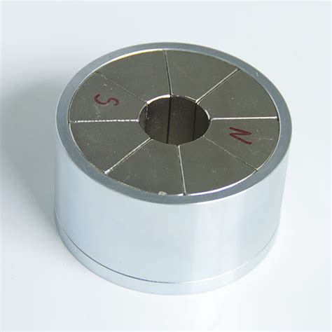 Image result for How to Build a Halbach Array