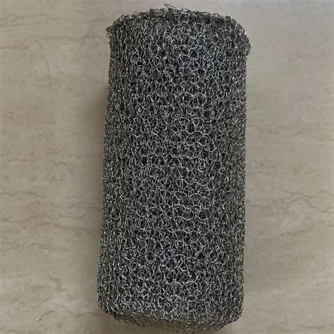Knitted Column Packing Manufacturer, Supplier from Thane