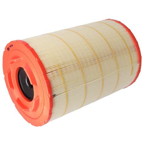 febi | 105784 | Air Filter | bilstein group partsfinder | Official ...