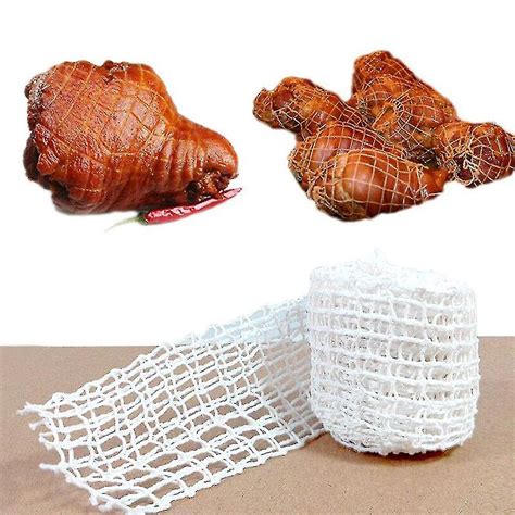 Image result for How to Load Meat to Net