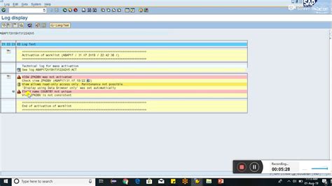 Tutorial View Databases 的图像结果