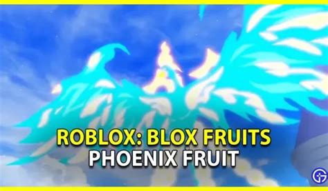 Blox Fruits: Fruta del fénix, ¿es buena? - 4pmtech (Spain)