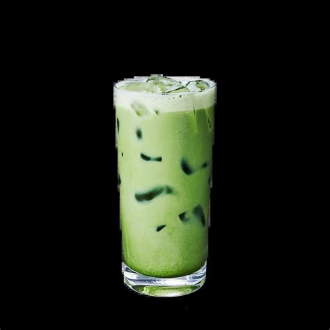 Protein Matcha Latte | Starbucks Coffee Company