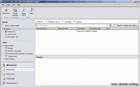 Image result for Install Data Protection Manager