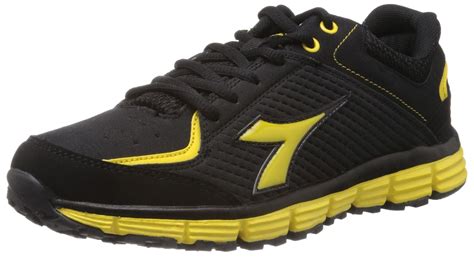 Buy Diadora Men's Tokyo Running Shoes at Amazon.in