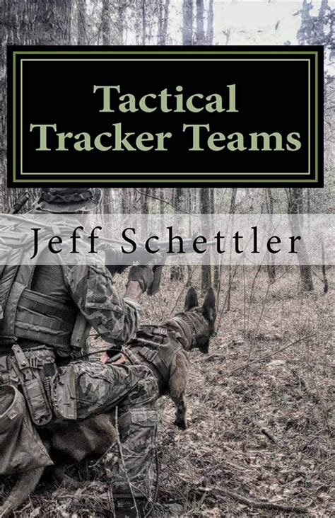 Tactical Tracker Teams eBook : Schettler, Jeff: Amazon.in: Kindle Store