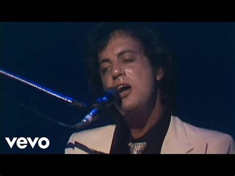 Billy Joel - Just The Way You Are 1977 [Pop] : Music