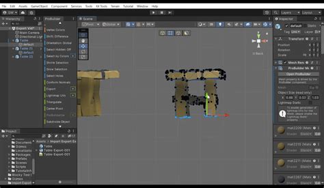 Image result for Unity Mesh Editor