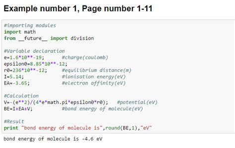 Python Textbook Companion Project | FOSSEE, IIT Bombay