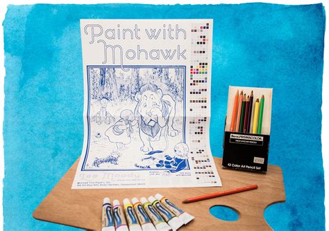 Mohawk Fine Papers - Ink&Pixel