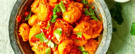 Jersey Royal Mumbai Potatoes – COUNTRY SQUIRE INDIA