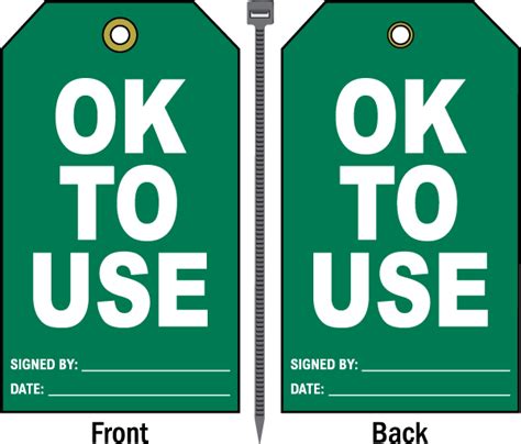 Image result for OK. Tag Sample