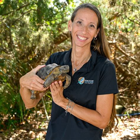 Meet The Team — Hobe Sound Nature Center
